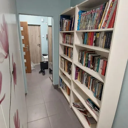 Katoapartamenty Apartman *