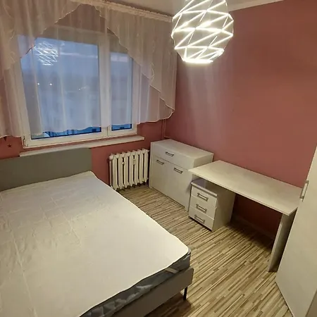 Apartman Katoapartamenty