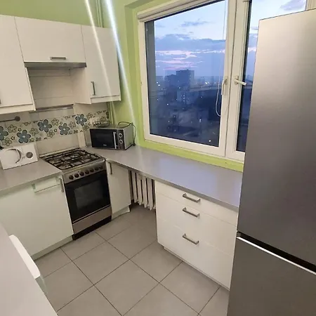 Katoapartamenty Appartamento Katowice