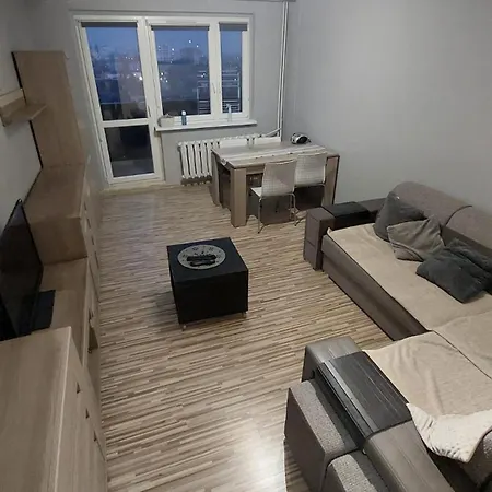 Apartment Katoapartamenty *