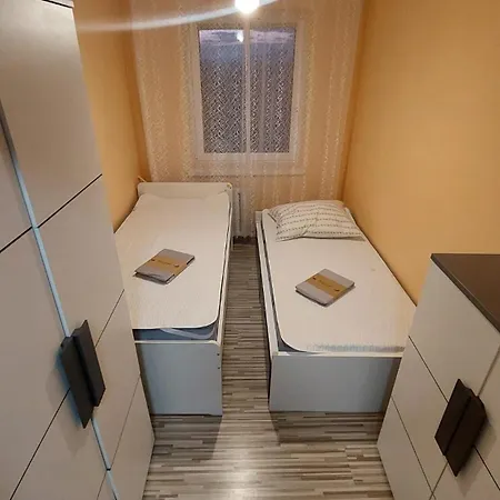 Apartment Katoapartamenty *