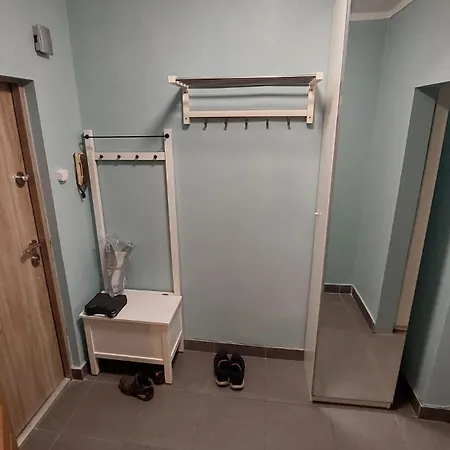 Katoapartamenty Apartment