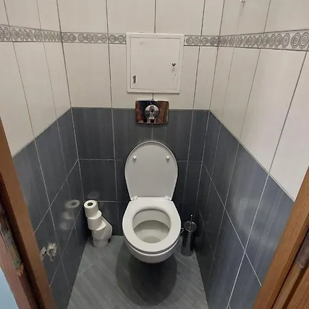 Katoapartamenty Kattowitz