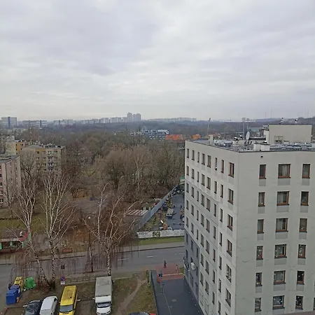 Katoapartamenty Katowice