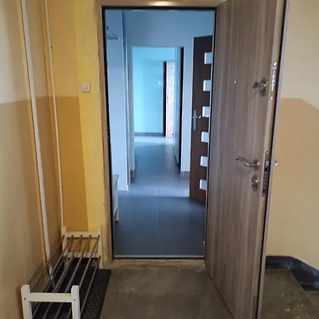 Apartment Katoapartamenty Kattowitz