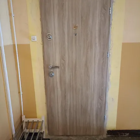 Apartment Katoapartamenty Katowice