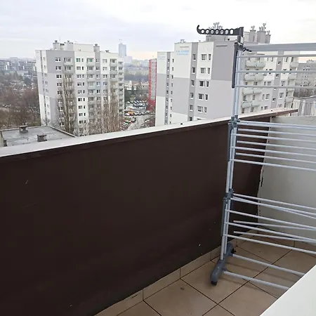 Katoapartamenty * Katowice