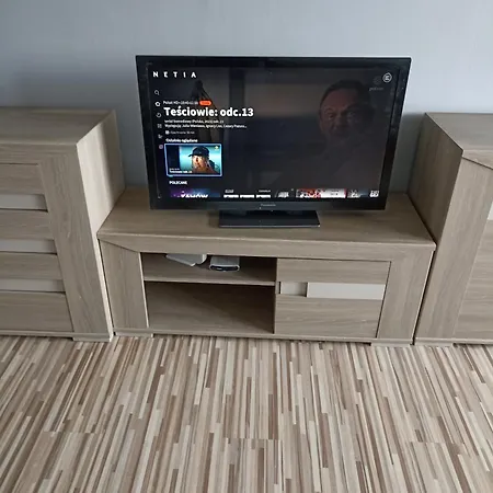 Katoapartamenty Apartment