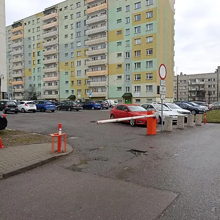 Katoapartamenty * Katowice