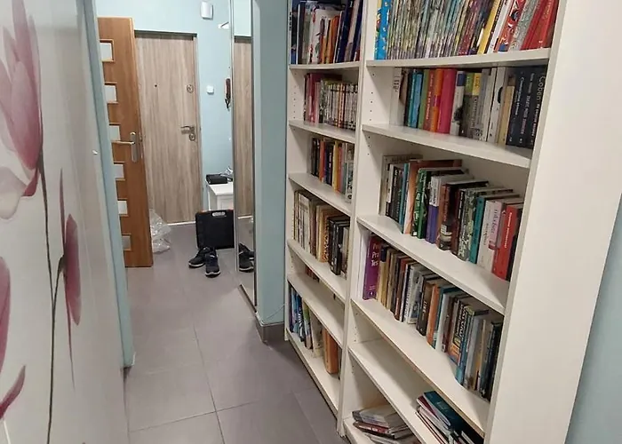 Katoapartamenty Apartman *