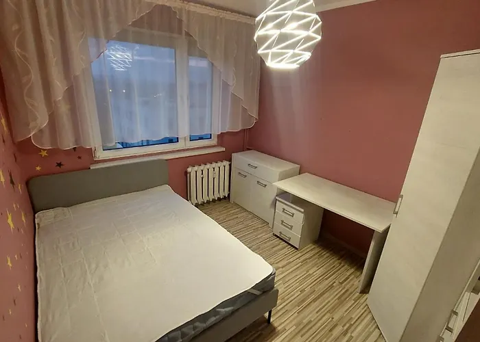 Apartmán Katoapartamenty