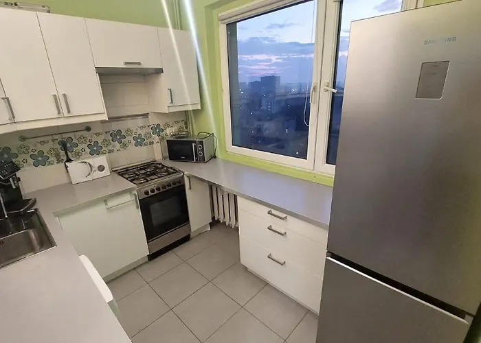 Katoapartamenty Apartman Katowice