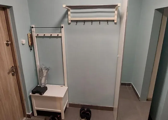 Katoapartamenty Apartmán