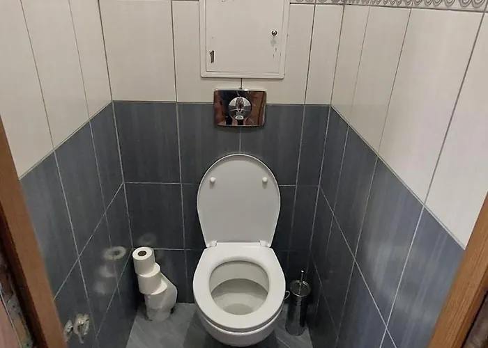 Katoapartamenty Katovice