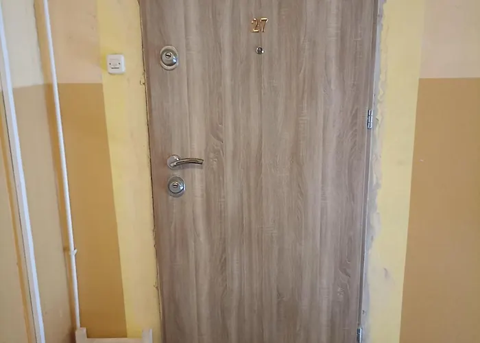 Apartman Katoapartamenty Katowice