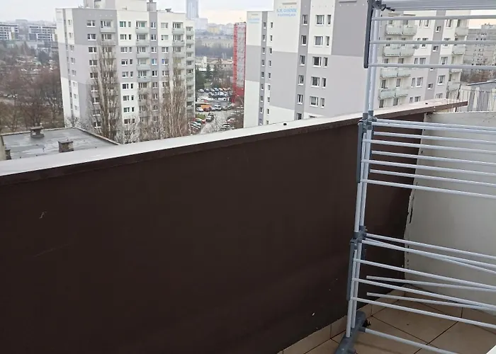 Katoapartamenty * Katovice