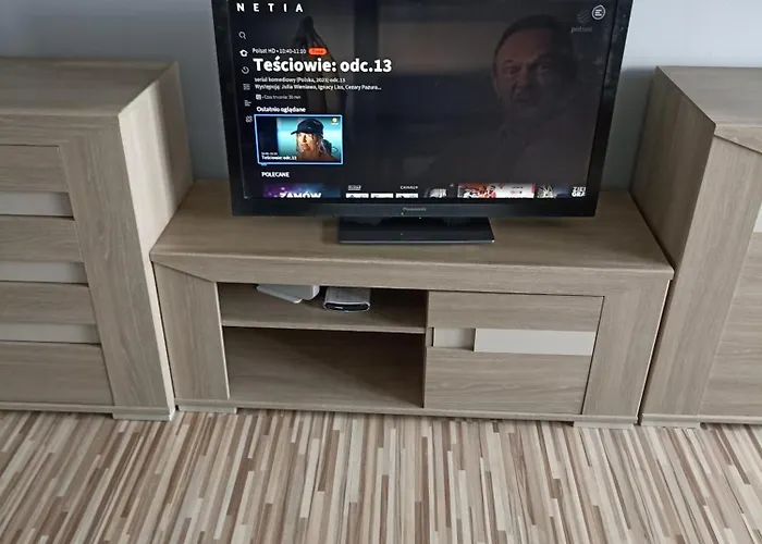 Katoapartamenty Apartman