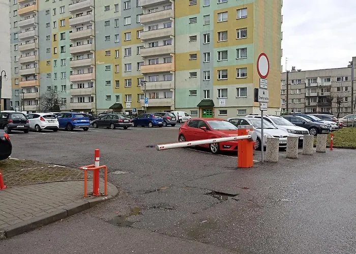 Katoapartamenty * Katowice